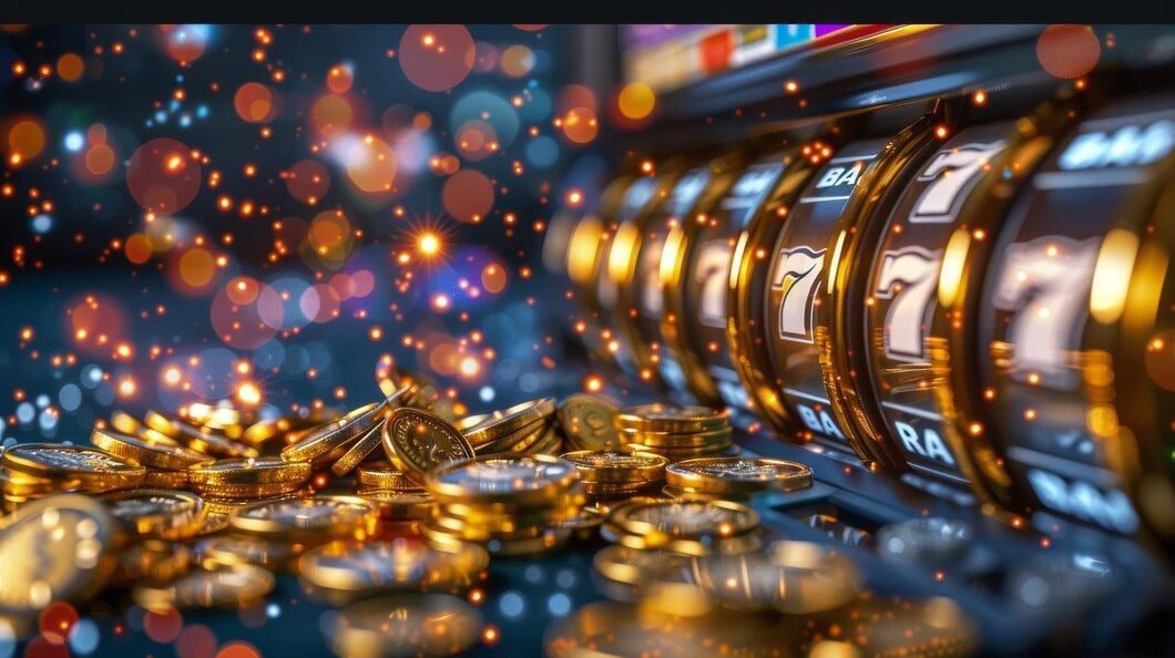 Live Casino di yutogel dengan dealer nyata dan streaming berkualitas